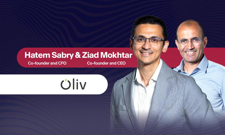 Oliv Sees Digital Factoring as a Catalyst for Egypt's SME Growth